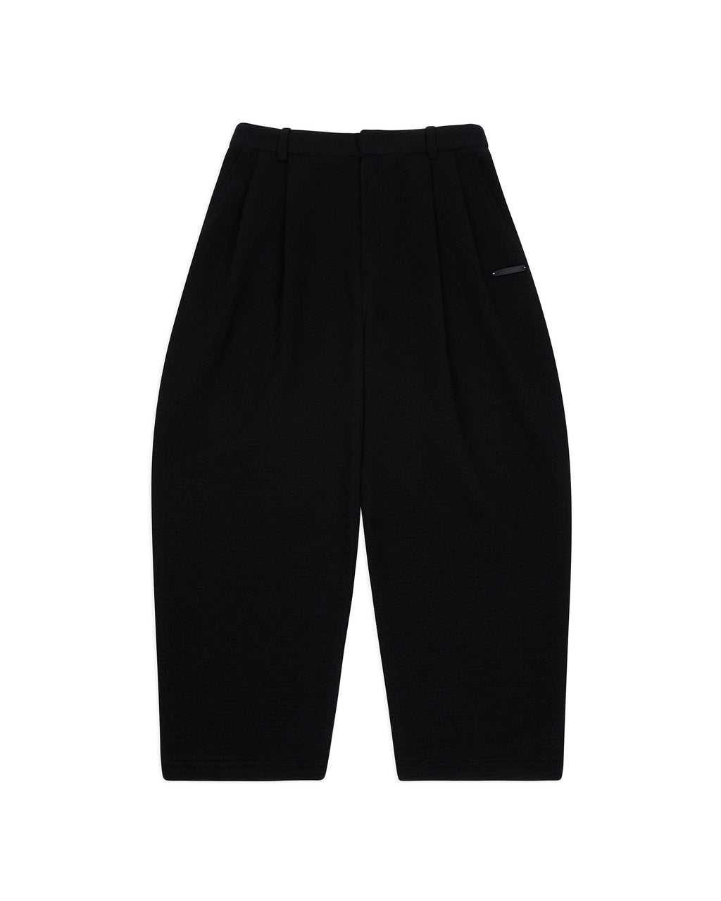 Ader Error - Realce Product. 78 (Noir) product image 9 | TRAB K-Fashion Australia