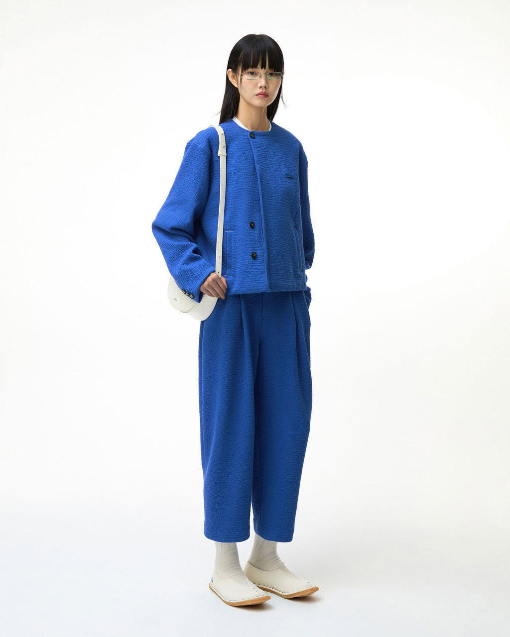 Ader Error - Realce Product. 78 (Z-Blue) product image 2 | TRAB K-Fashion Australia