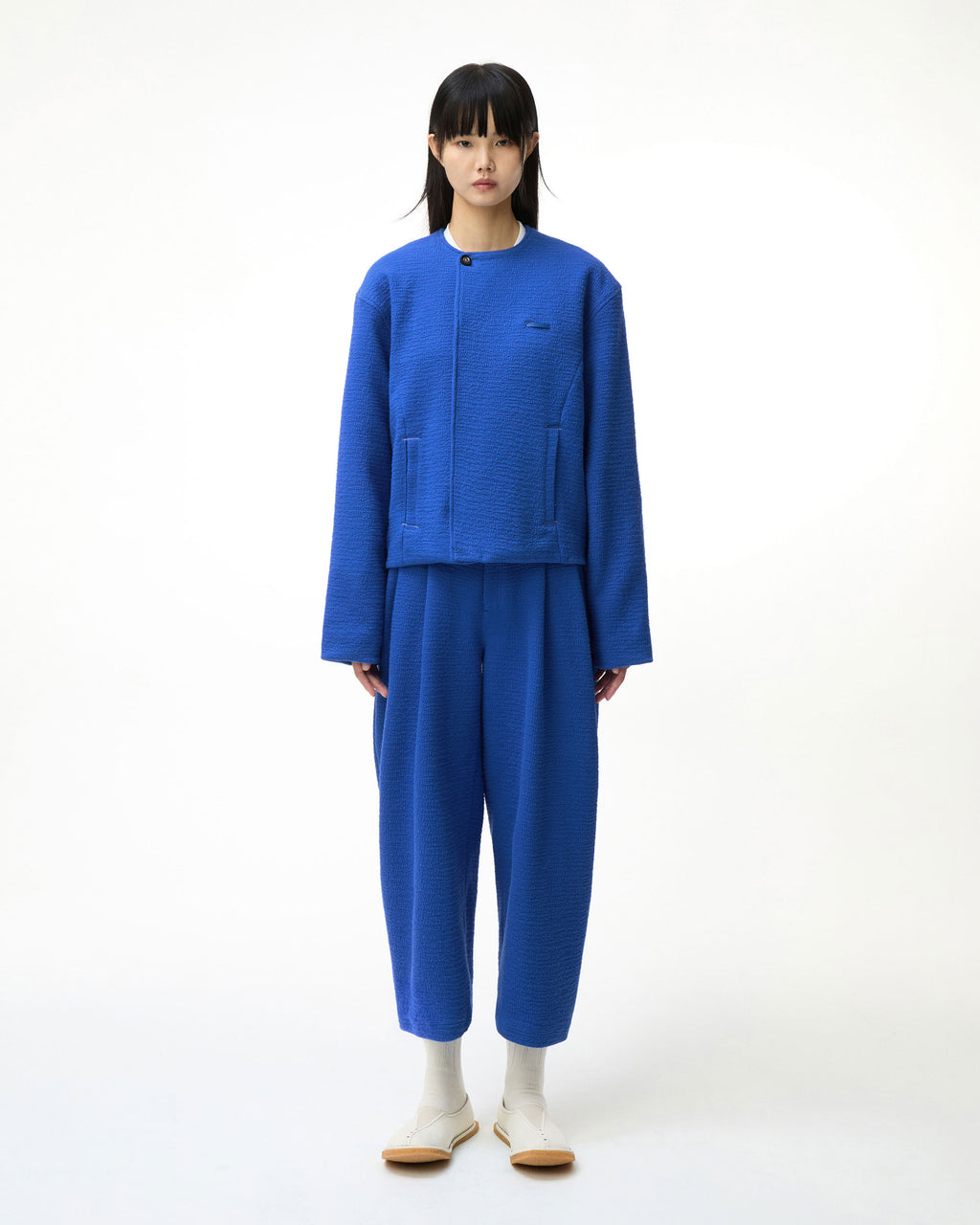 Ader Error - Realce Product. 78 (Z-Blue) product image 3 | TRAB K-Fashion Australia
