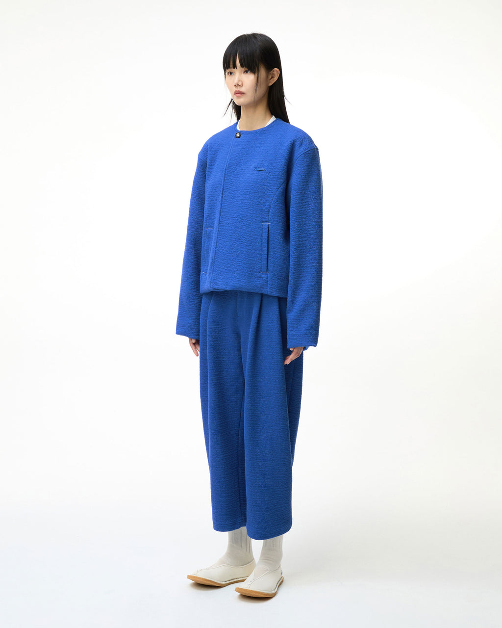 Ader Error - Realce Product. 78 (Z-Blue) product image 4 | TRAB K-Fashion Australia