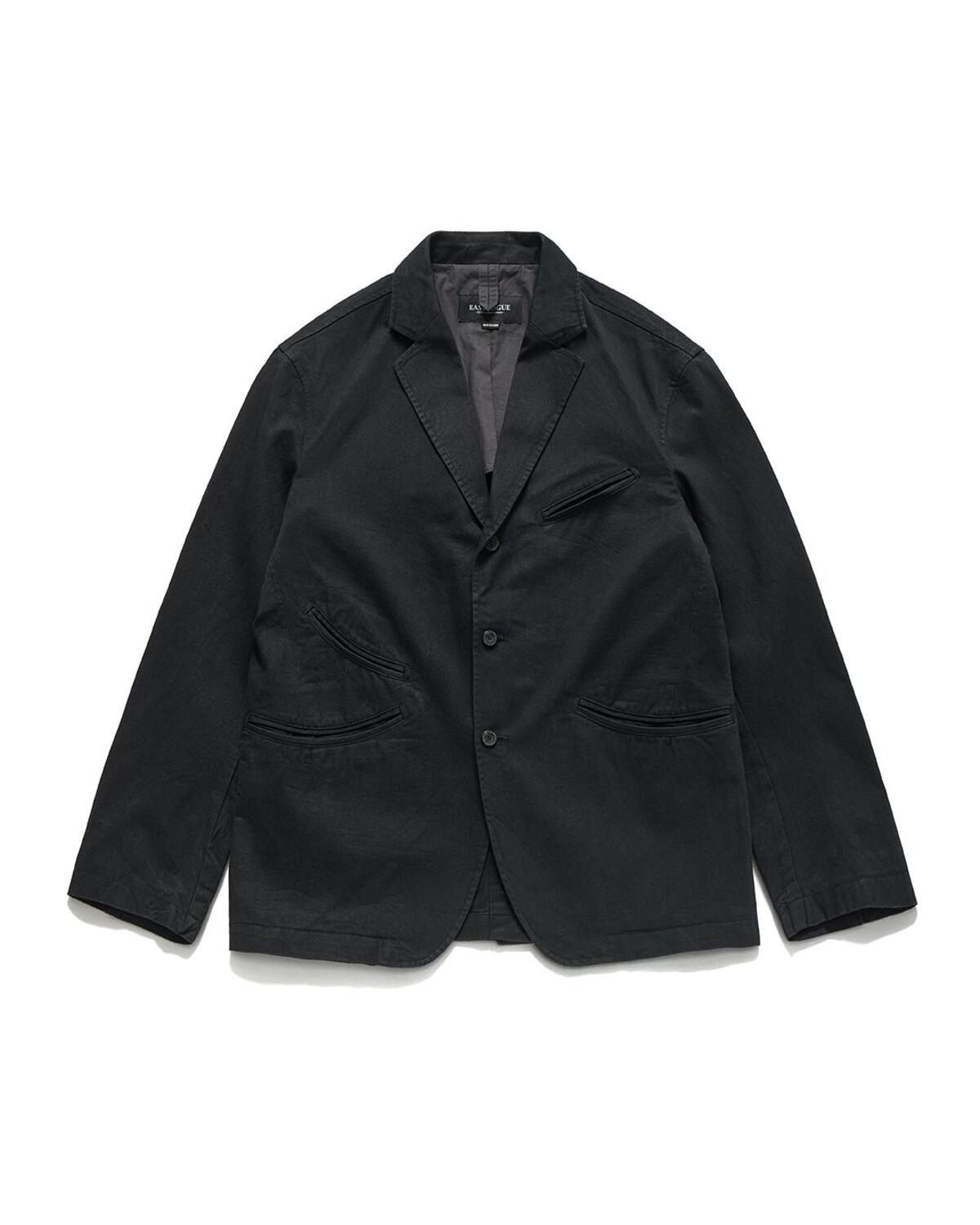 Eastlogue - Explorer Jacket (Black) product image 6 | TRAB K-Fashion Australia