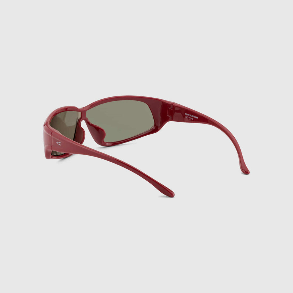 Blue Elephant - Flow (Red) product image 4 | TRAB K-Fashion Australia