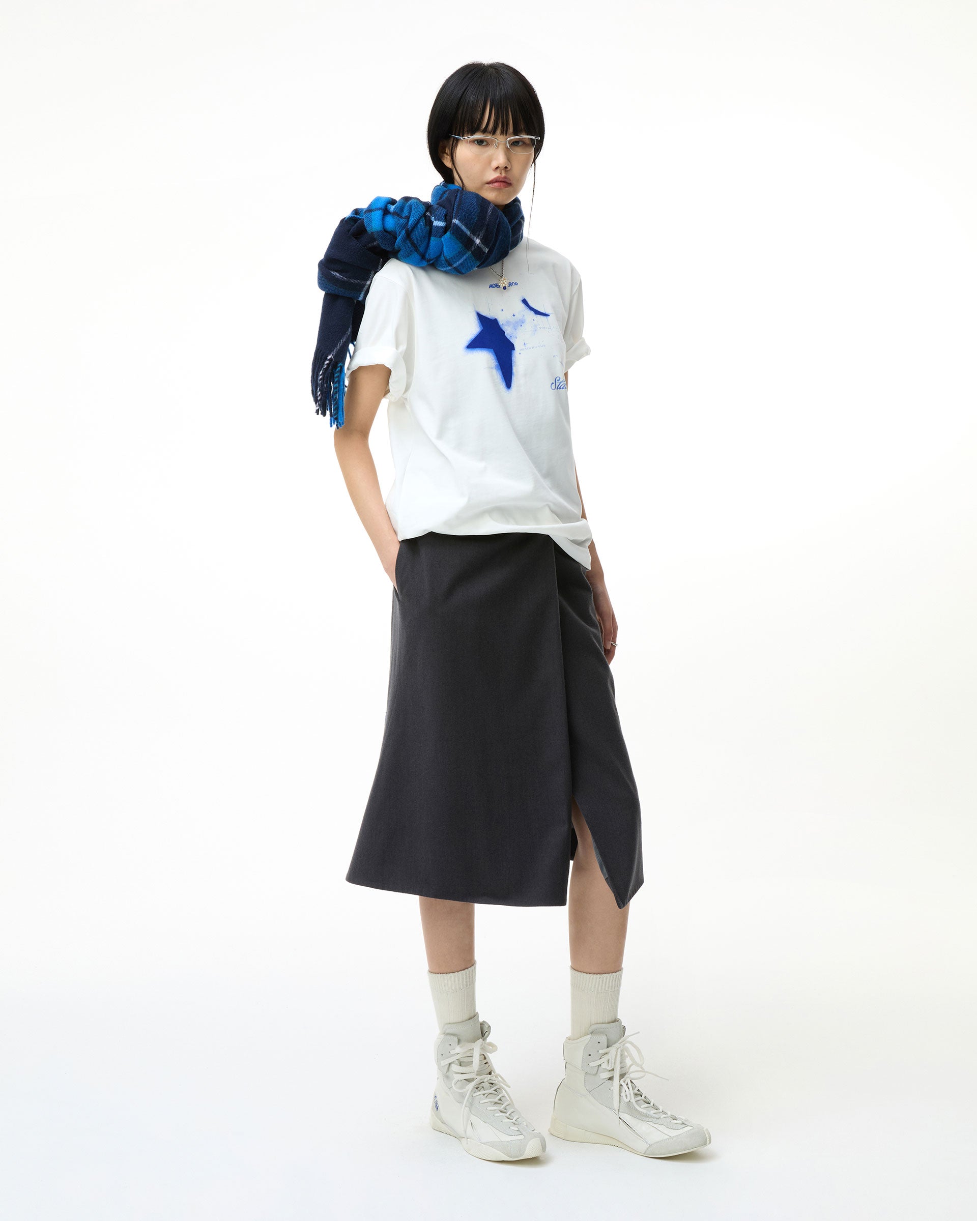 Ader Error - Product. 63 (Grey) product image 1 | TRAB K-Fashion Australia