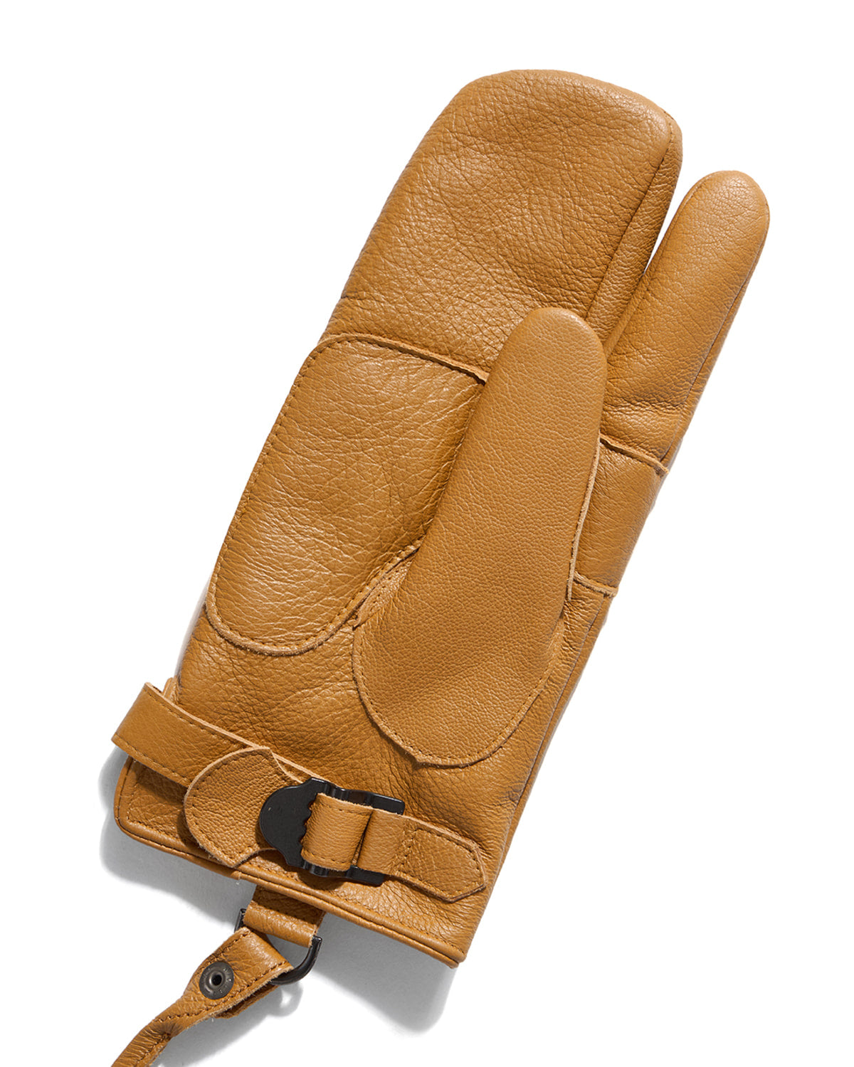 Eastlogue - Rifle Leather Glove (Tan) product image 7 | TRAB K-Fashion Australia