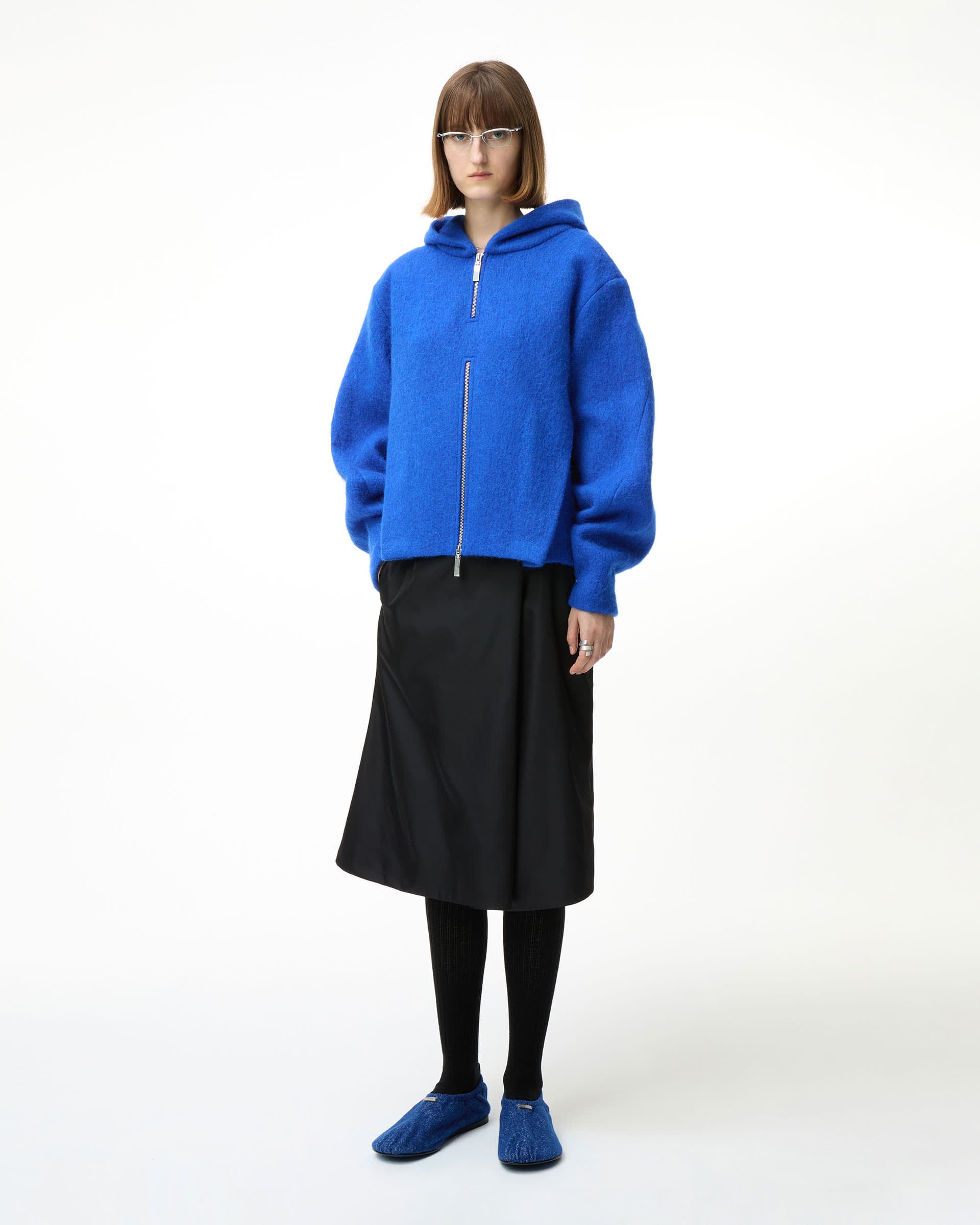 Ader Error - Product. 63 (Noir) product image 1 | TRAB K-Fashion Australia
