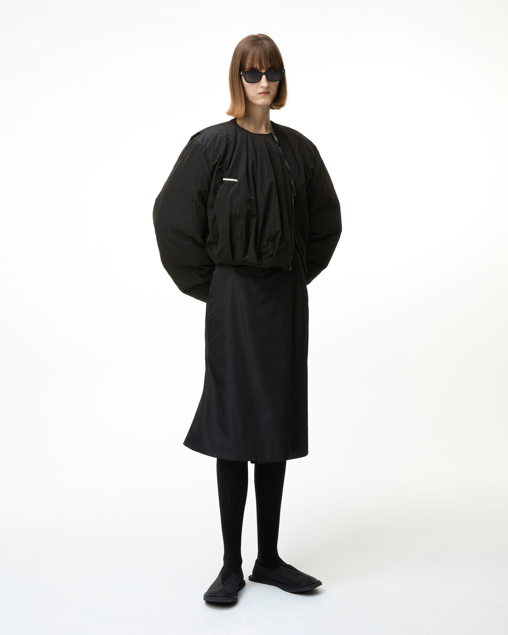 Ader Error - Product. 63 (Noir) product image 2 | TRAB K-Fashion Australia