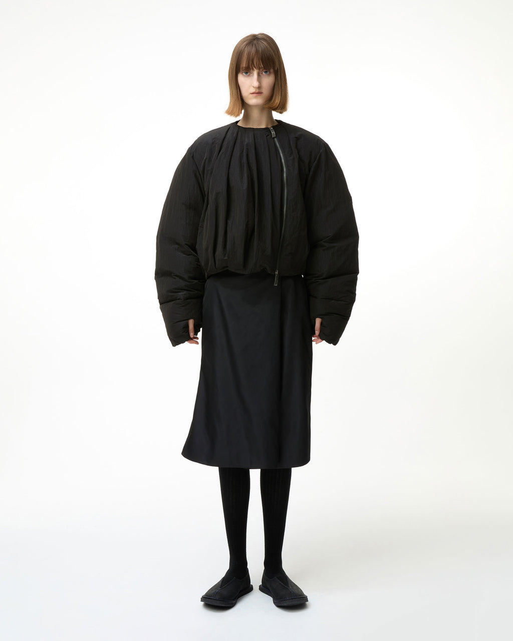 Ader Error - Product. 63 (Noir) product image 3 | TRAB K-Fashion Australia