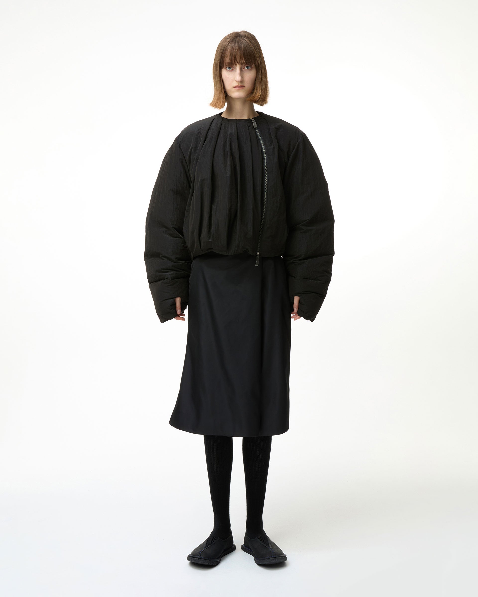 Ader Error - Product. 63 (Noir) product image 3 | TRAB K-Fashion Australia