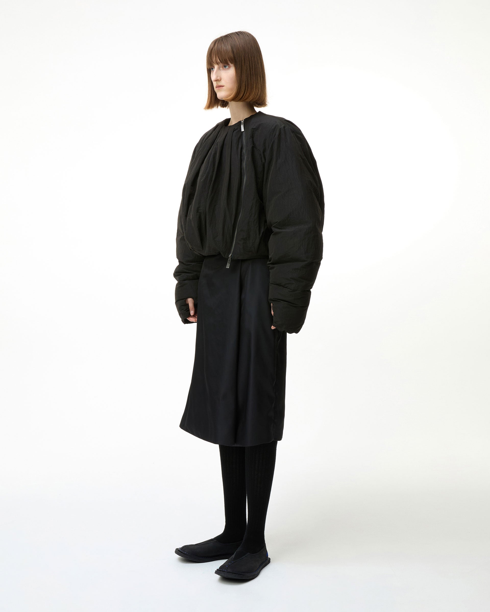 Ader Error - Product. 63 (Noir) product image 4 | TRAB K-Fashion Australia