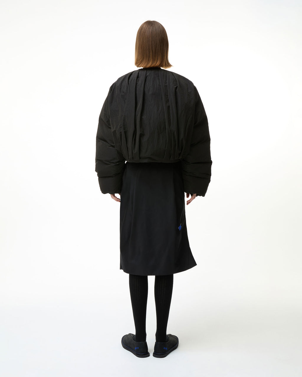 Ader Error - Product. 63 (Noir) product image 5 | TRAB K-Fashion Australia
