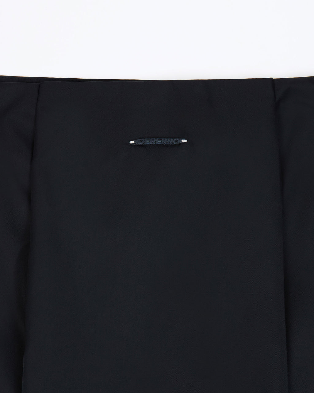 Ader Error - Product. 63 (Noir) product image 7 | TRAB K-Fashion Australia