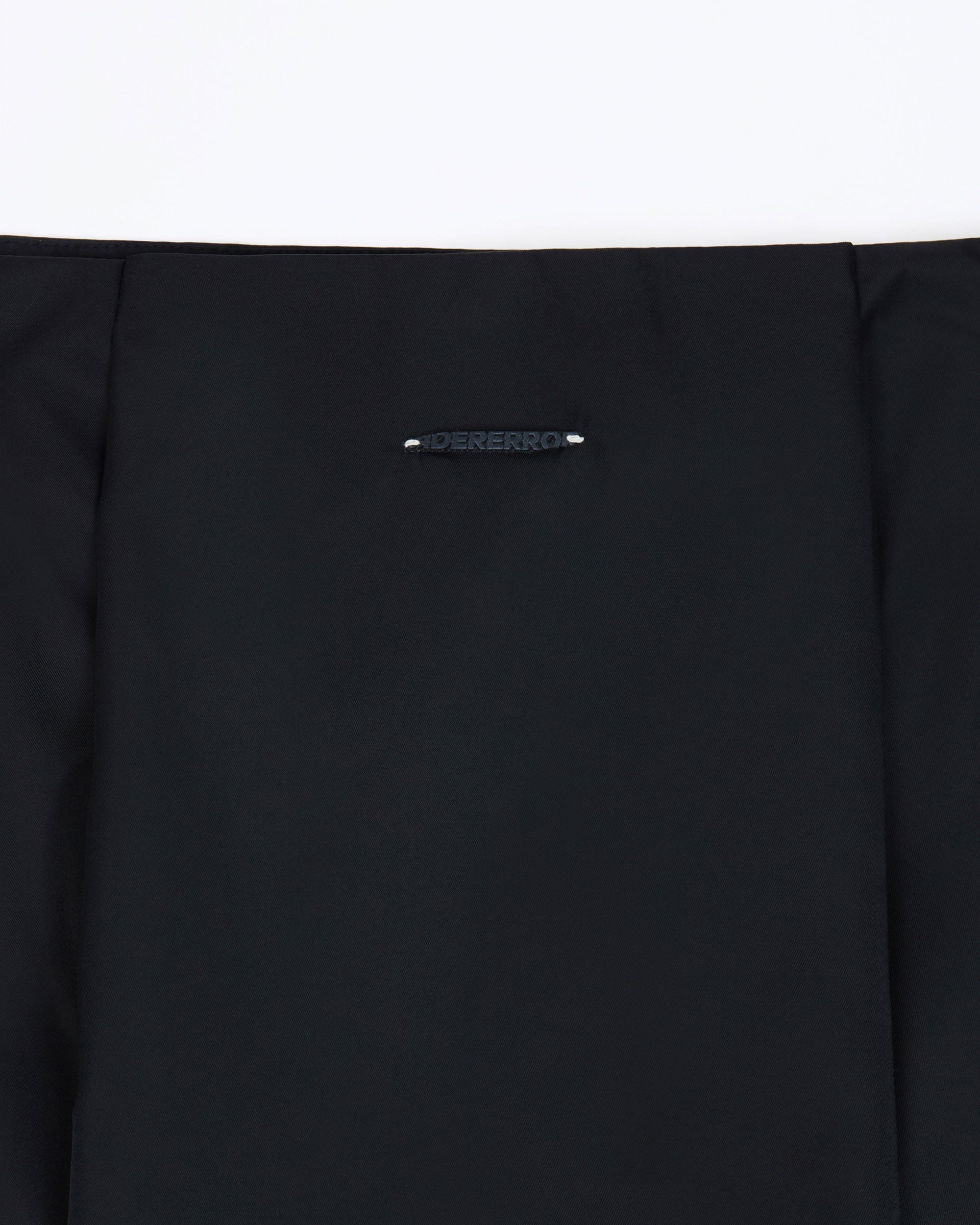 Ader Error - Product. 63 (Noir) product image 7 | TRAB K-Fashion Australia