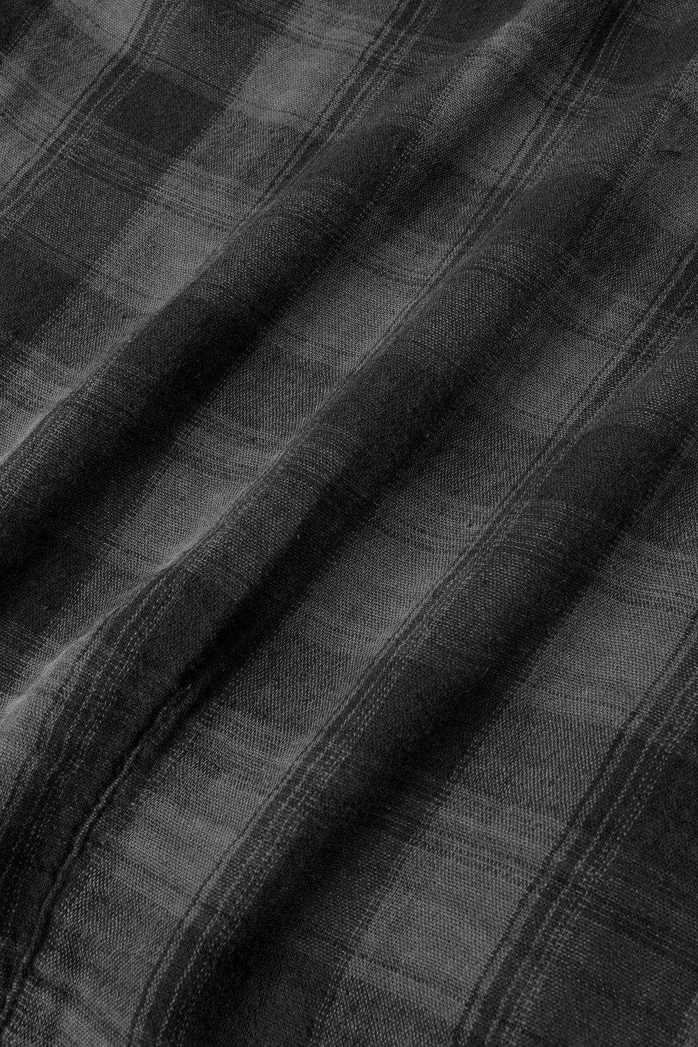 Hatchingroom - 2Pk Shirt Check Dyed (Charcoal) product image 9 | TRAB K-Fashion Australia