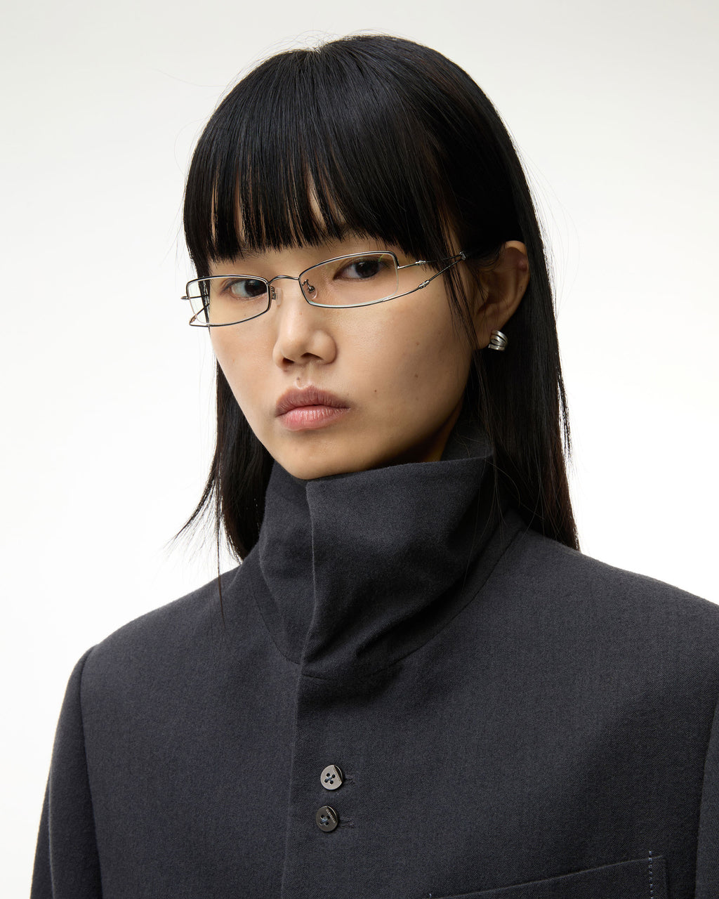 Ader Error - Product. 1 (Grey) product image 2 | TRAB K-Fashion Australia