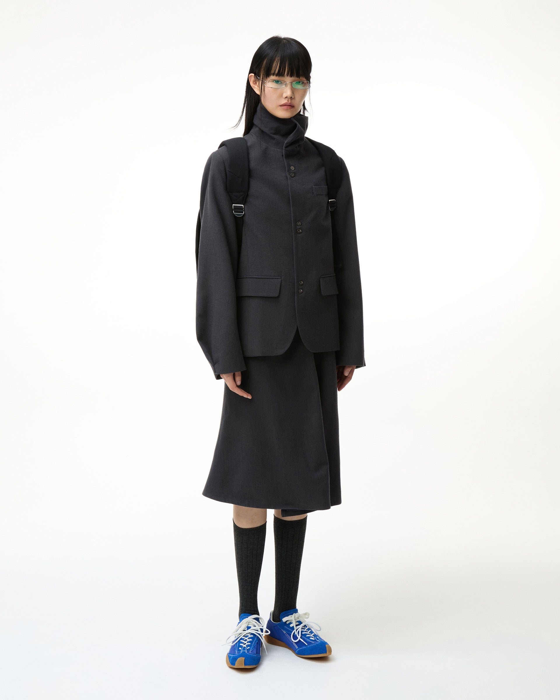 Ader Error - Product. 1 (Grey) product image 3 | TRAB K-Fashion Australia