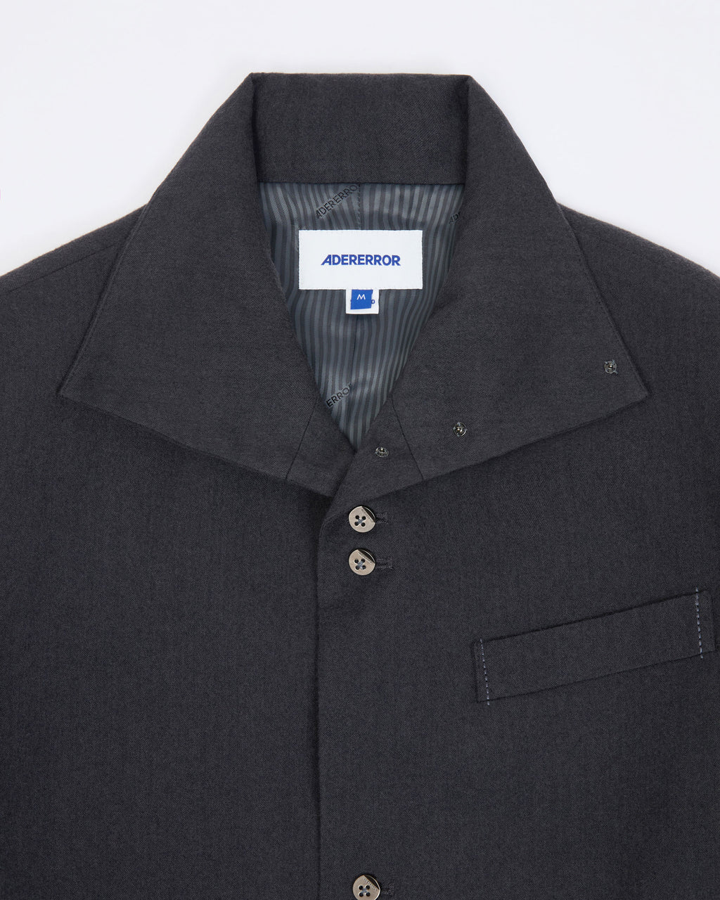 Ader Error - Product. 1 (Grey) product image 7 | TRAB K-Fashion Australia