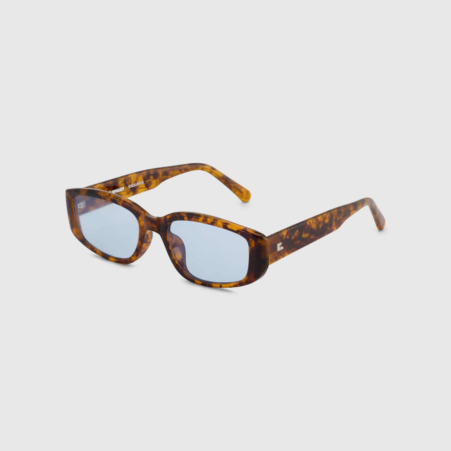 Blue Elephant - Viro (Leopard) product image 3 | TRAB K-Fashion Australia