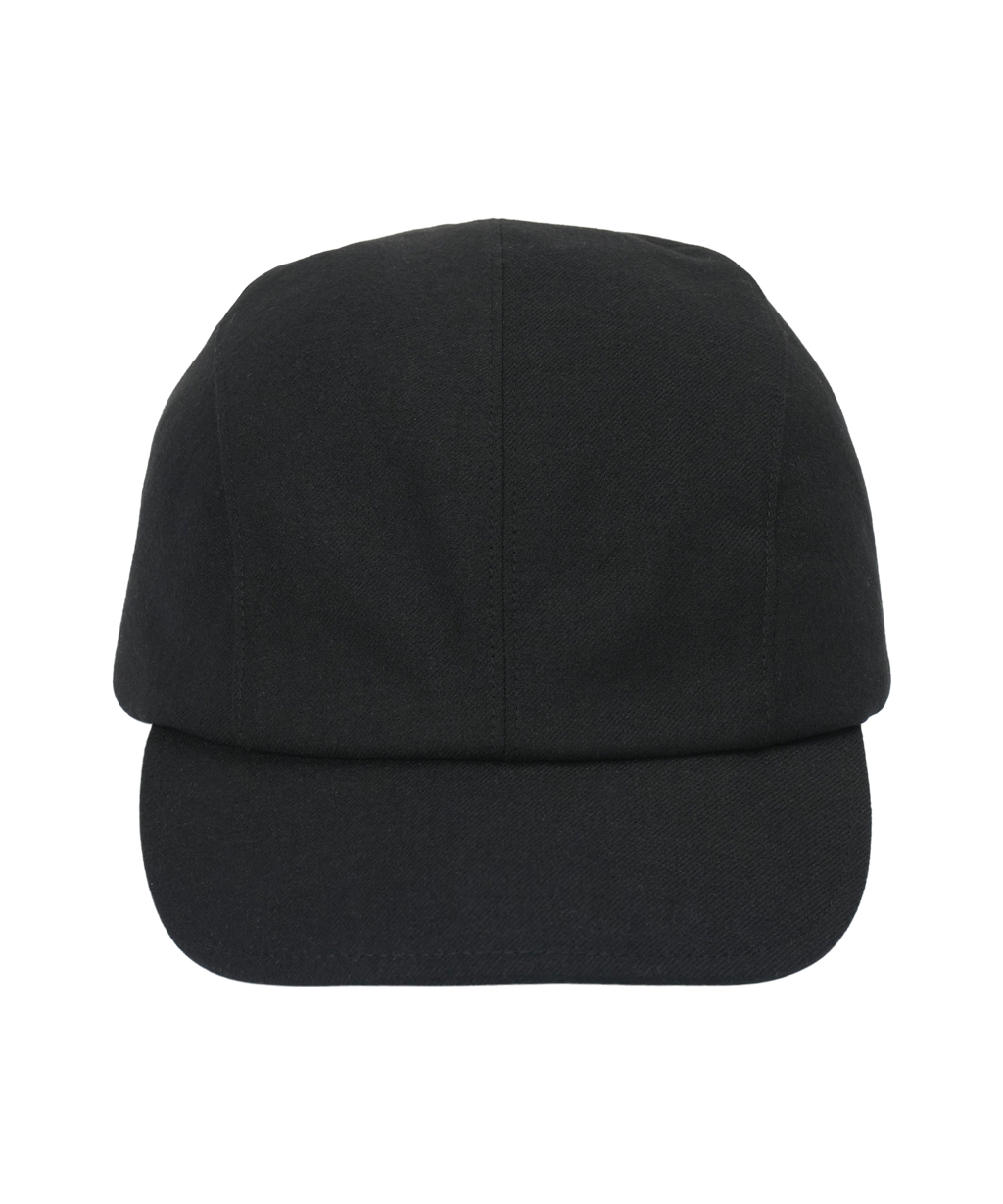 San San Gear - Soft String Cap (Black) product image 5 | TRAB K-Fashion Australia