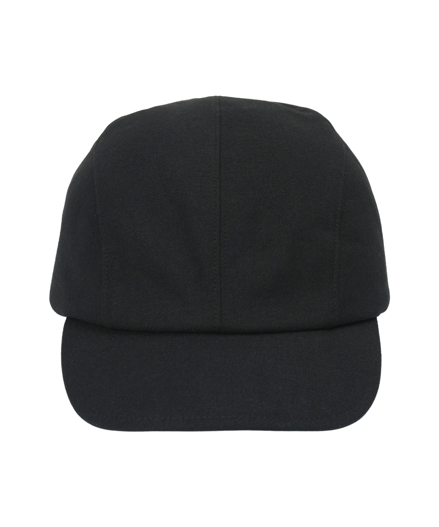 San San Gear - Soft String Cap (Black) product image 5 | TRAB K-Fashion Australia