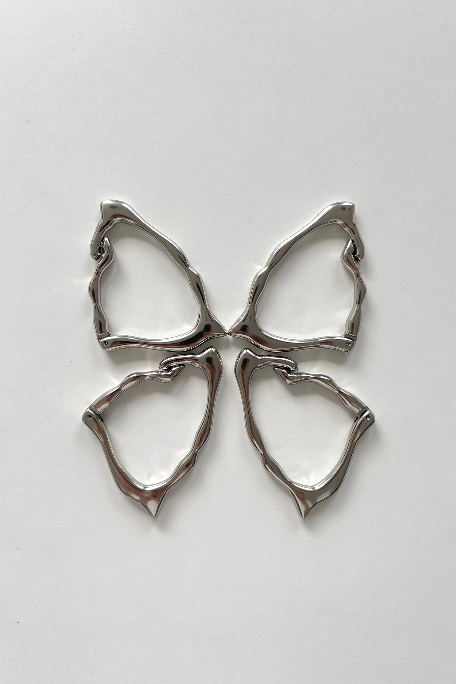 Hatchingroom - Bone & Joint Carabiner (OC) product image 10 | TRAB K-Fashion Australia