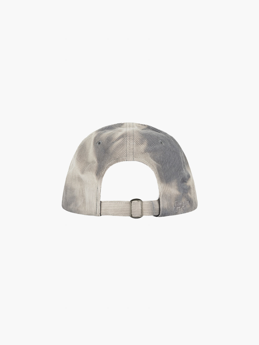 Jiyong Kim - Sun-Bleached Ball Cap (Grey) product image 12 | TRAB K-Fashion Australia