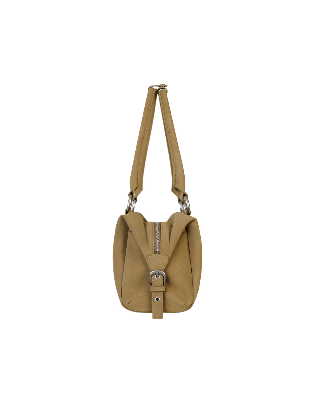 Stand Oil - Zuni Bag (Mustard) product image 3 | TRAB K-Fashion Australia