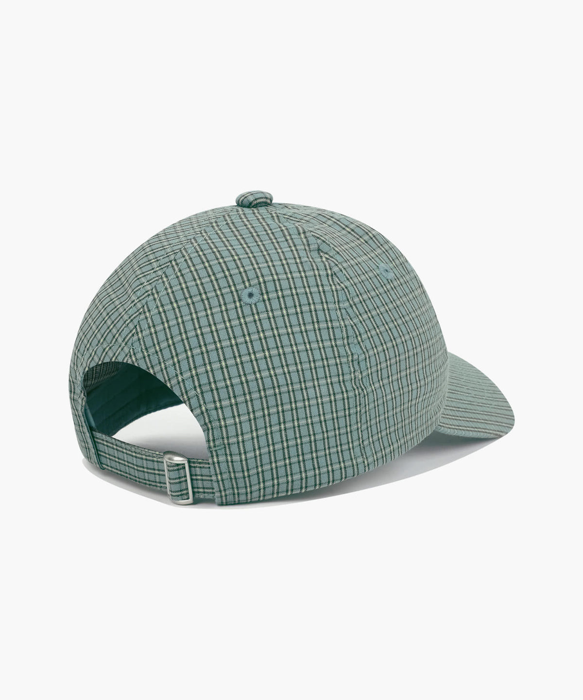 Marithe & Francois Girbaud - Micro Classic Logo Cap (Vintage Blue) product image 2 | TRAB K-Fashion Australia
