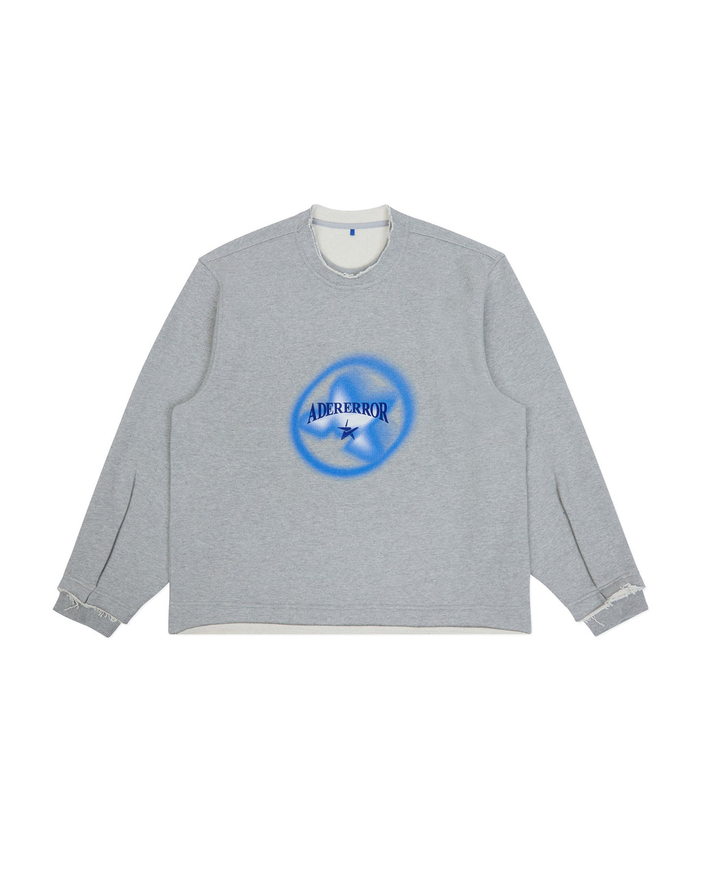 Ader Error - Product. 41 (Grey) product image 11 | TRAB K-Fashion Australia