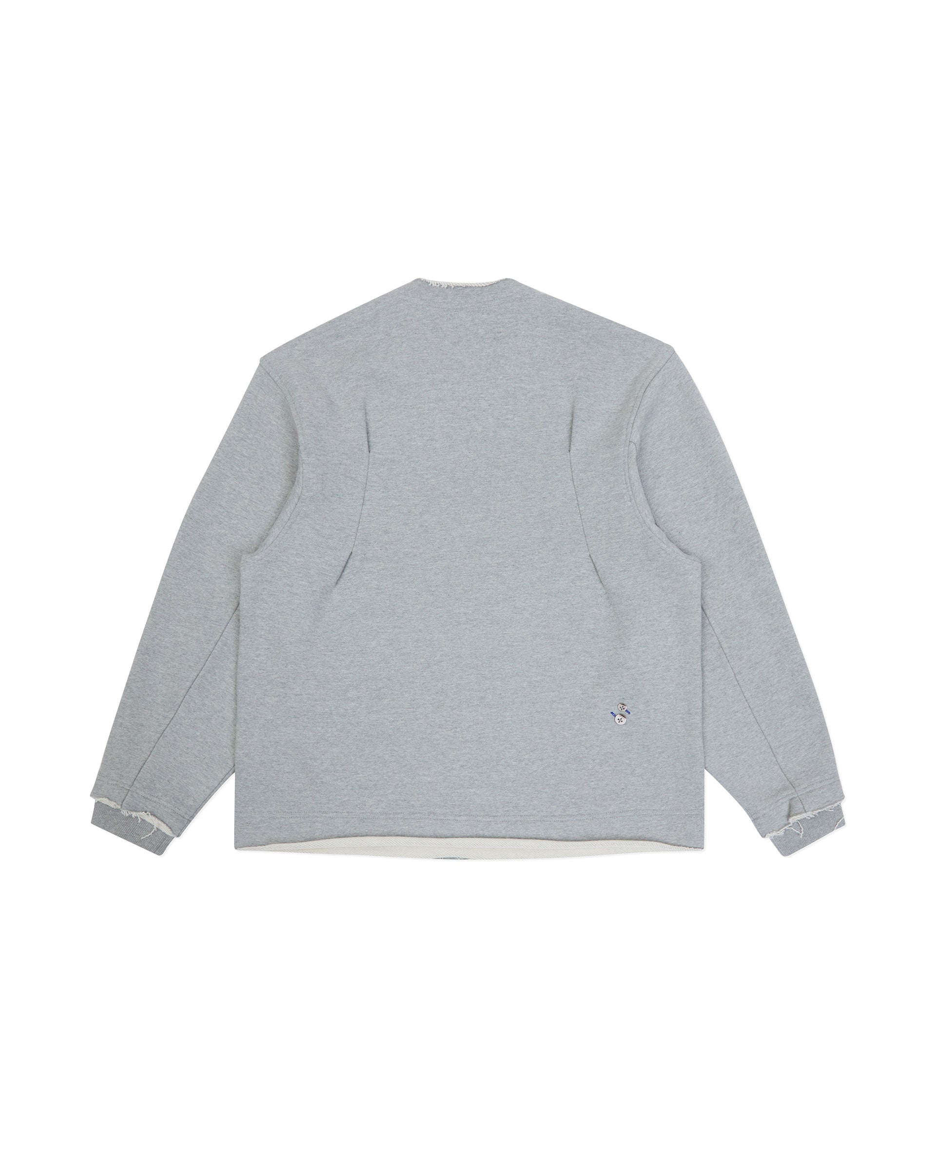 Ader Error - Product. 41 (Grey) product image 12 | TRAB K-Fashion Australia