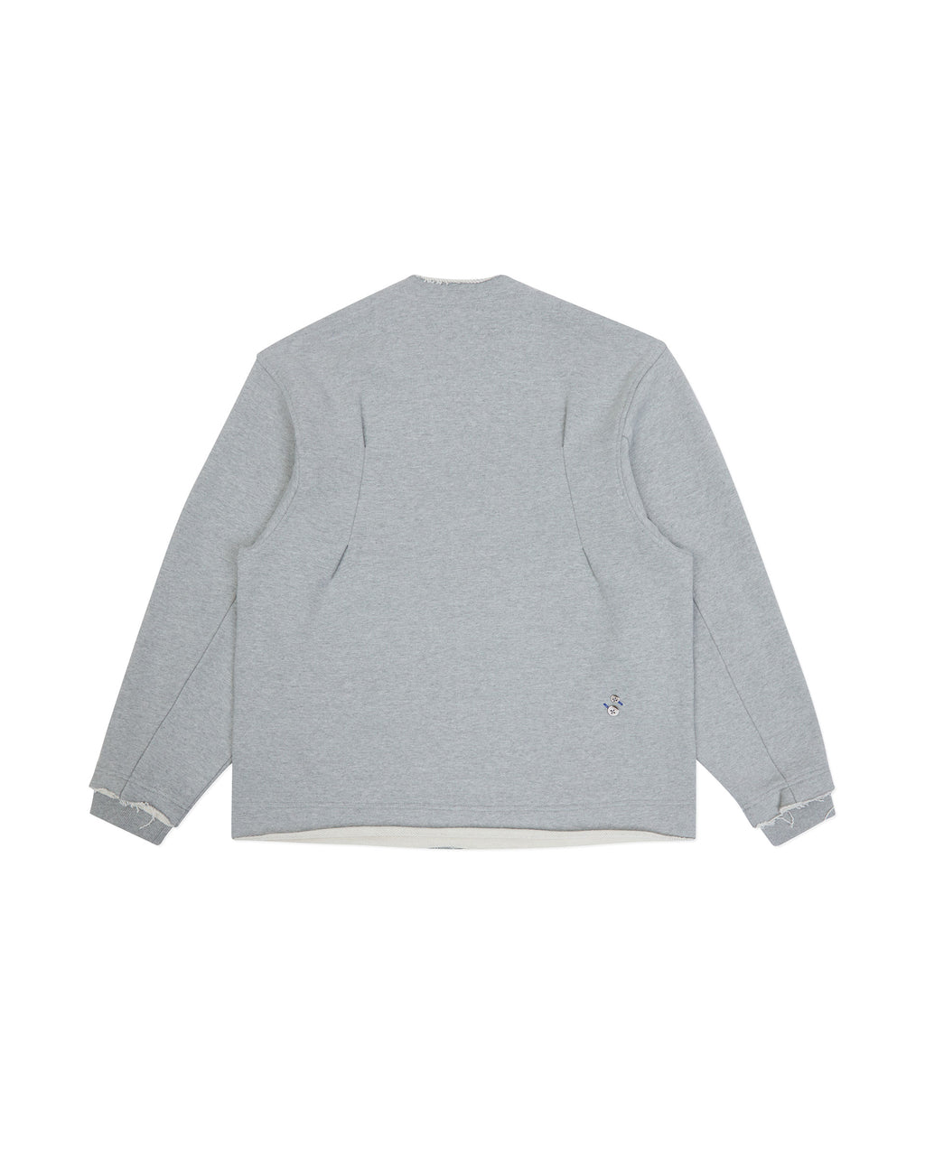 Ader Error - Product. 41 (Grey) product image 12 | TRAB K-Fashion Australia