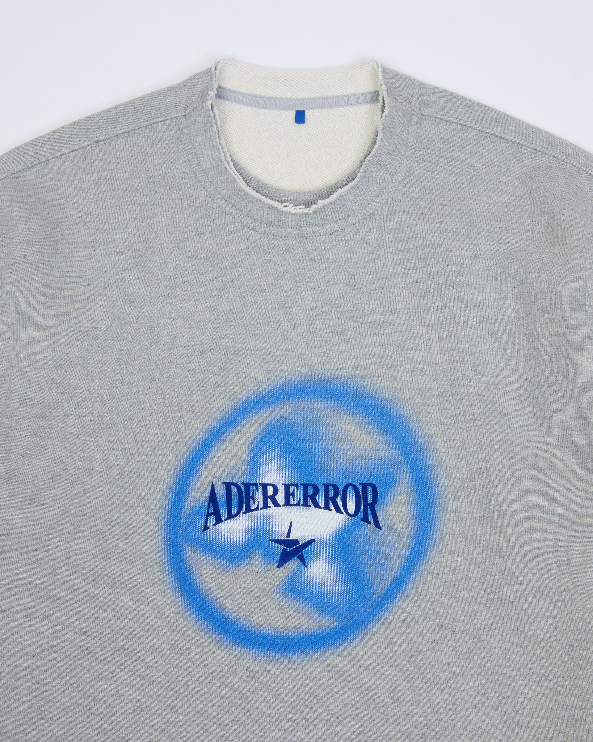 Ader Error - Product. 41 (Grey) product image 6 | TRAB K-Fashion Australia