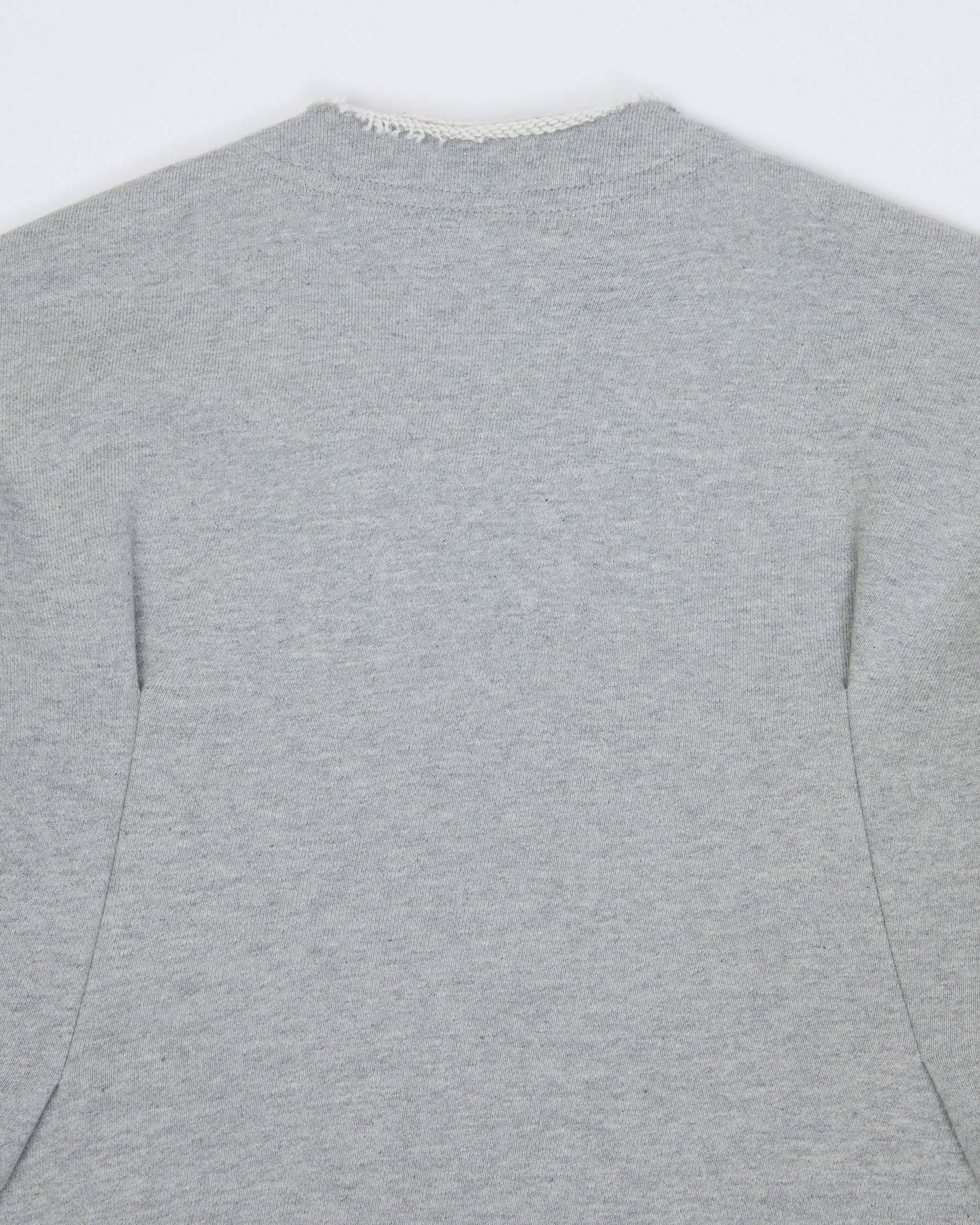 Ader Error - Product. 41 (Grey) product image 9 | TRAB K-Fashion Australia