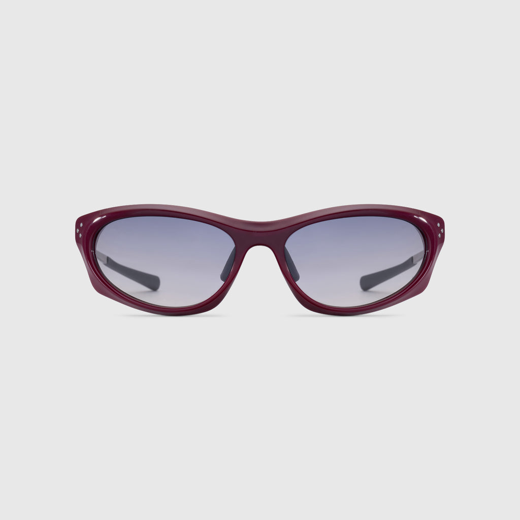 Blue Elephant - Vander (Plum) product image 1 | TRAB K-Fashion Australia
