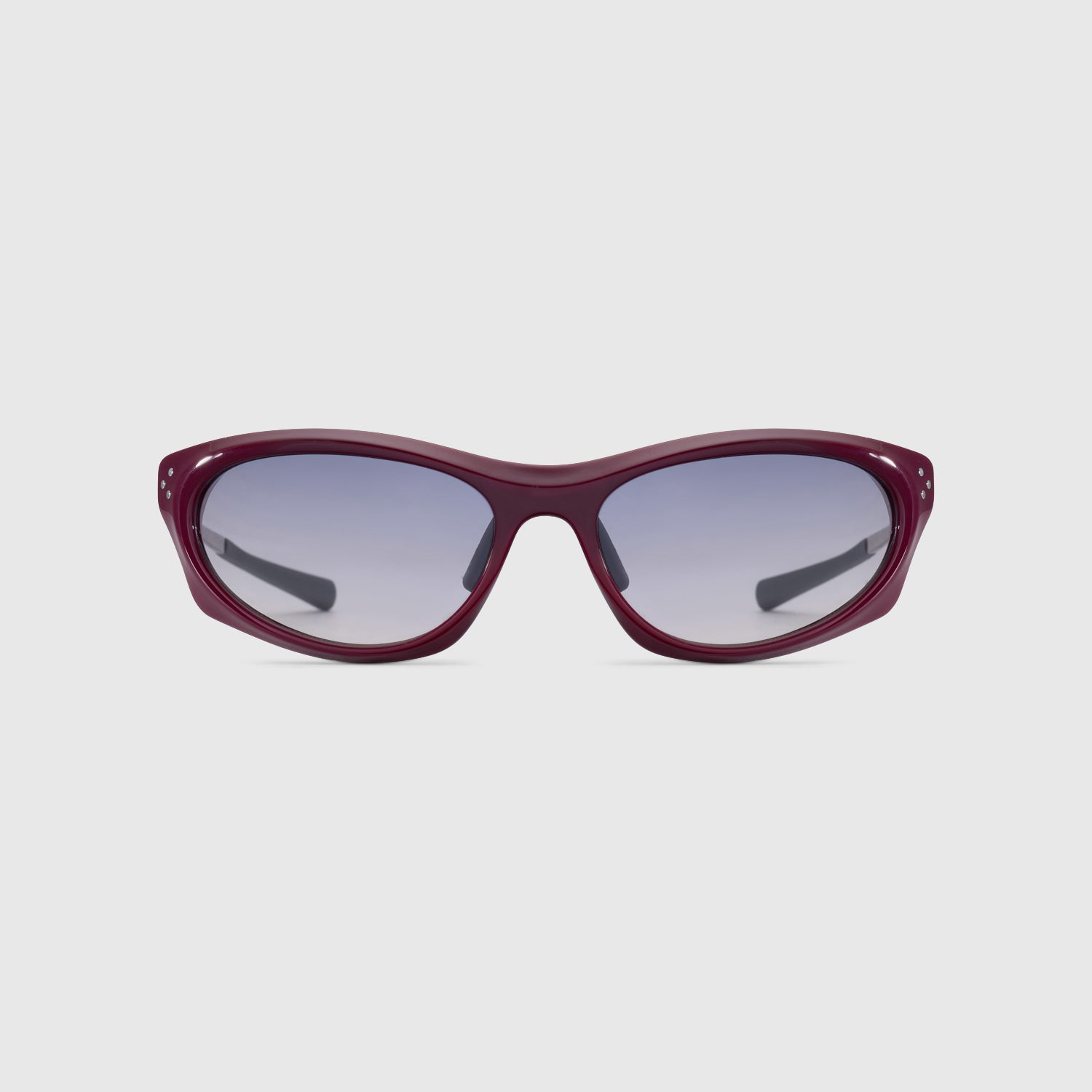 Blue Elephant - Vander (Plum) product image 1 | TRAB K-Fashion Australia