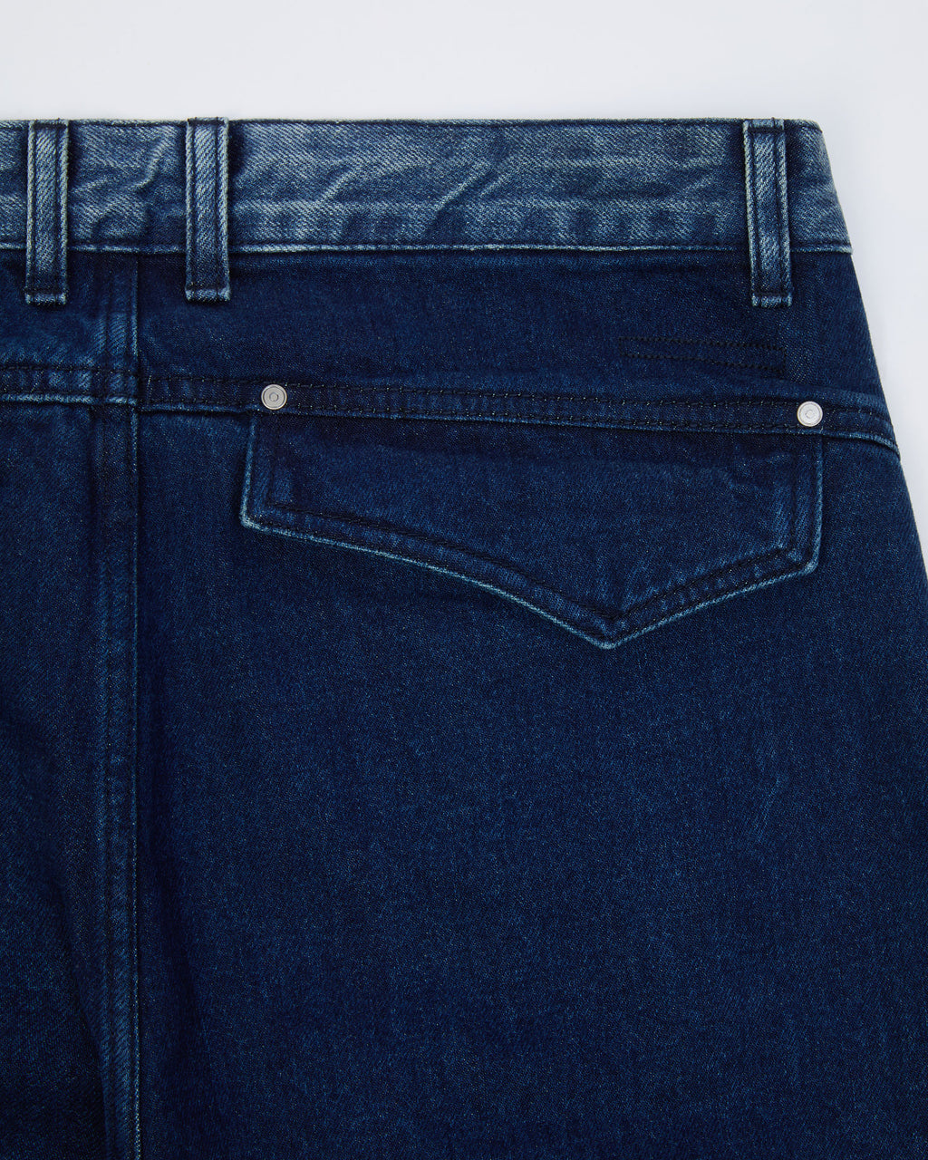 Ader Error - Jeans Product. 78 (Blue) product image 10 | TRAB K-Fashion Australia