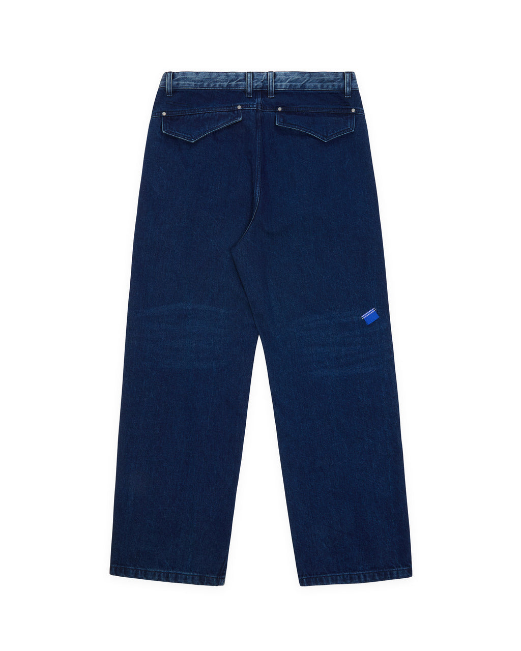 Ader Error - Jeans Product. 78 (Blue) product image 13 | TRAB K-Fashion Australia