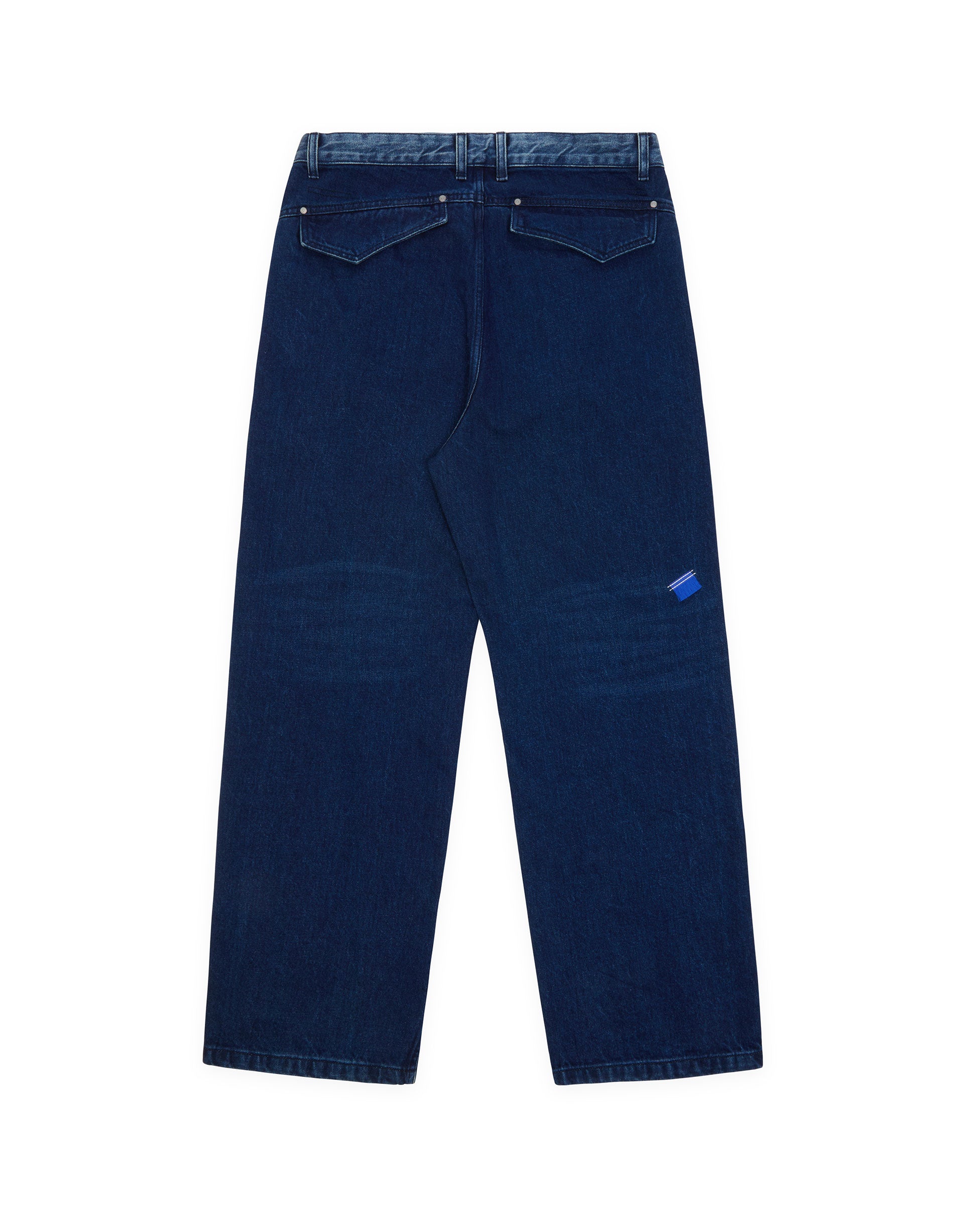 Ader Error - Jeans Product. 78 (Blue) product image 13 | TRAB K-Fashion Australia