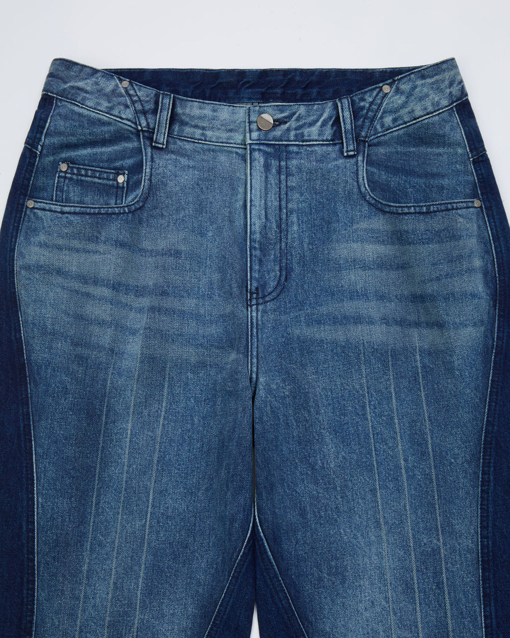 Ader Error - Jeans Product. 78 (Blue) product image 8 | TRAB K-Fashion Australia