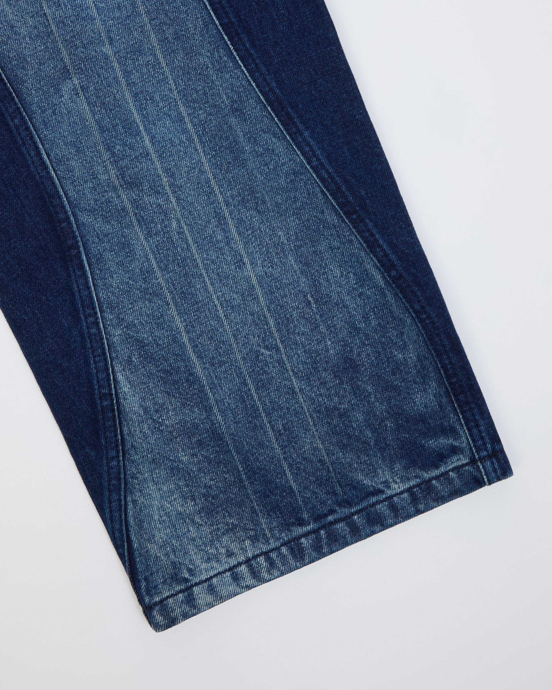 Ader Error - Jeans Product. 78 (Blue) product image 9 | TRAB K-Fashion Australia