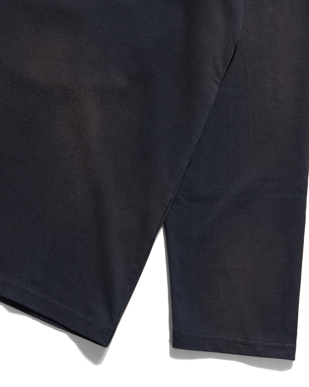 Eastlogue - Army Double Zip L.s T-shirts (D.navy) product image 9 | TRAB K-Fashion Australia