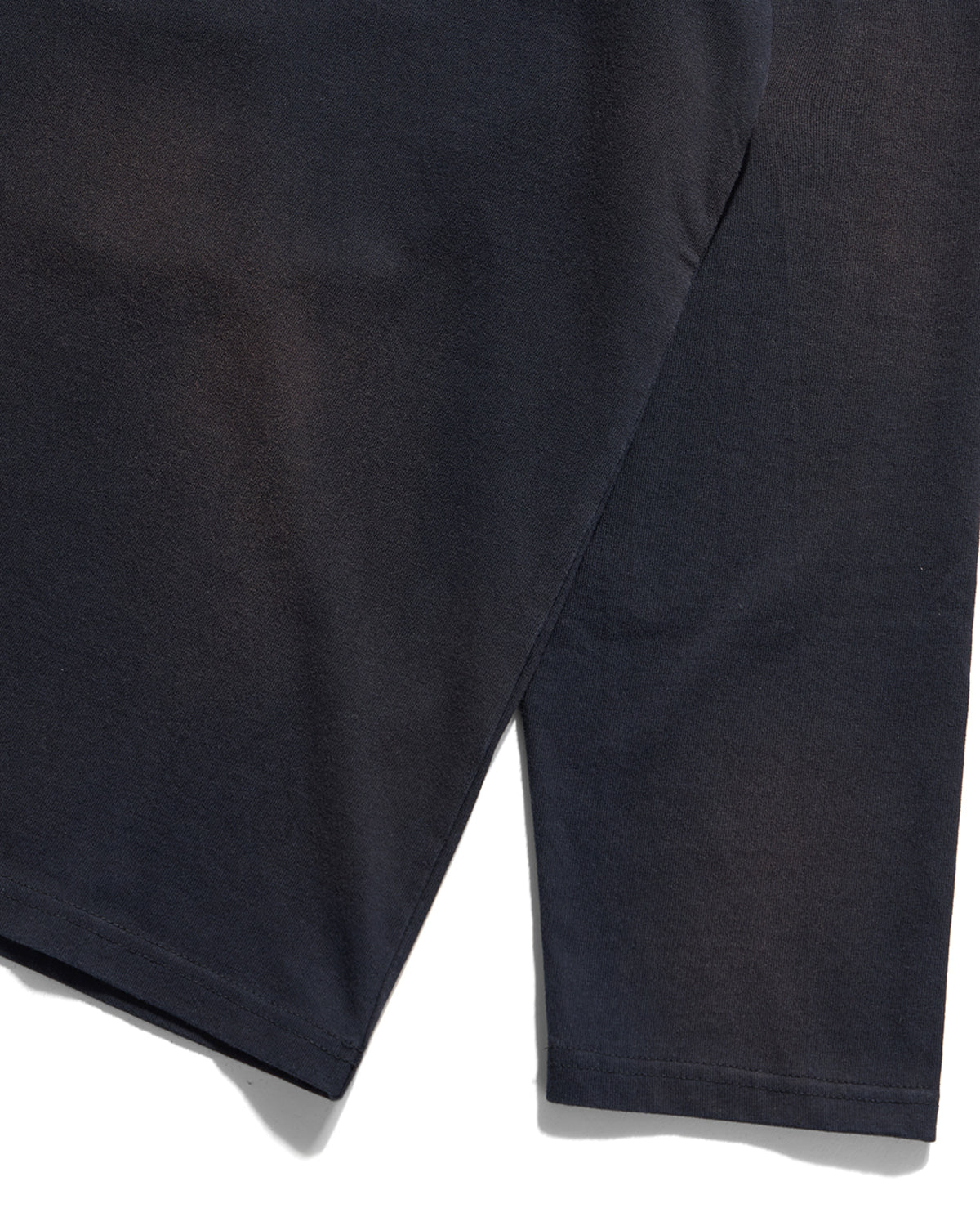 Eastlogue - Army Double Zip L.s T-shirts (D.navy) product image 9 | TRAB K-Fashion Australia
