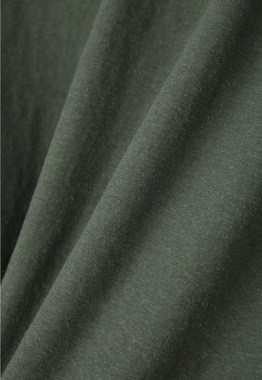 Art if acts - Linen Pocket Tee (Olive) product image 13 | TRAB K-Fashion Australia