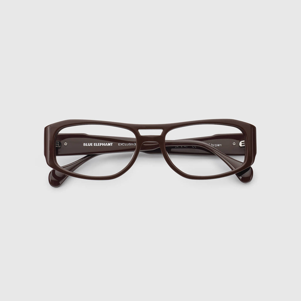 Blue Elephant - Agnes (Brown) product image 5 | TRAB K-Fashion Australia