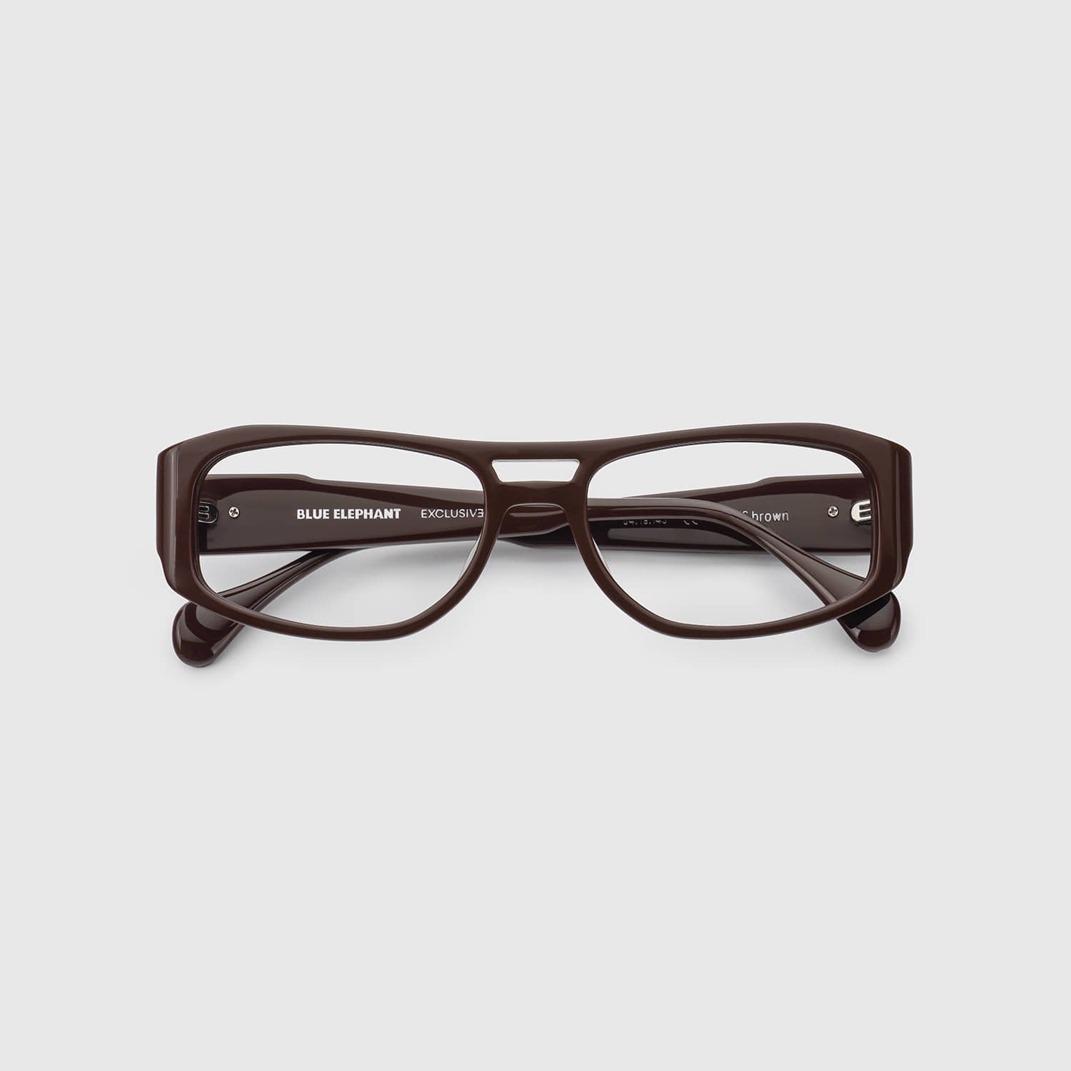 Blue Elephant - Agnes (Brown) product image 5 | TRAB K-Fashion Australia