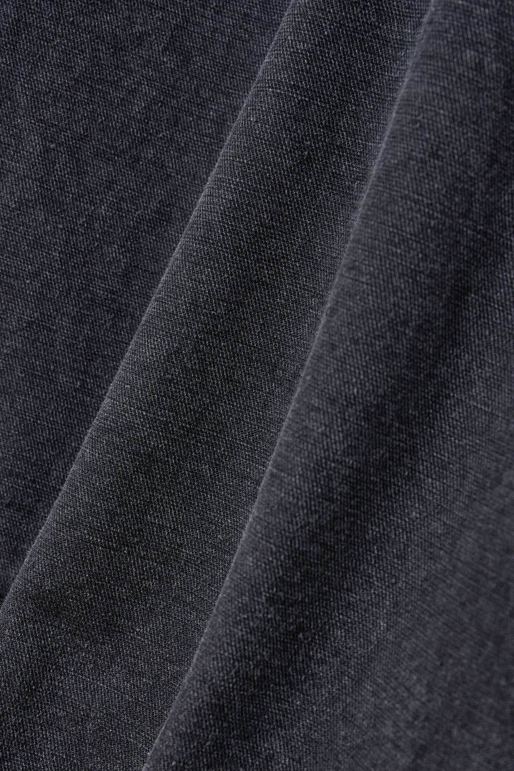 Hatchingroom - Wide Vented Pants (Charcoal) product image 10 | TRAB K-Fashion Australia