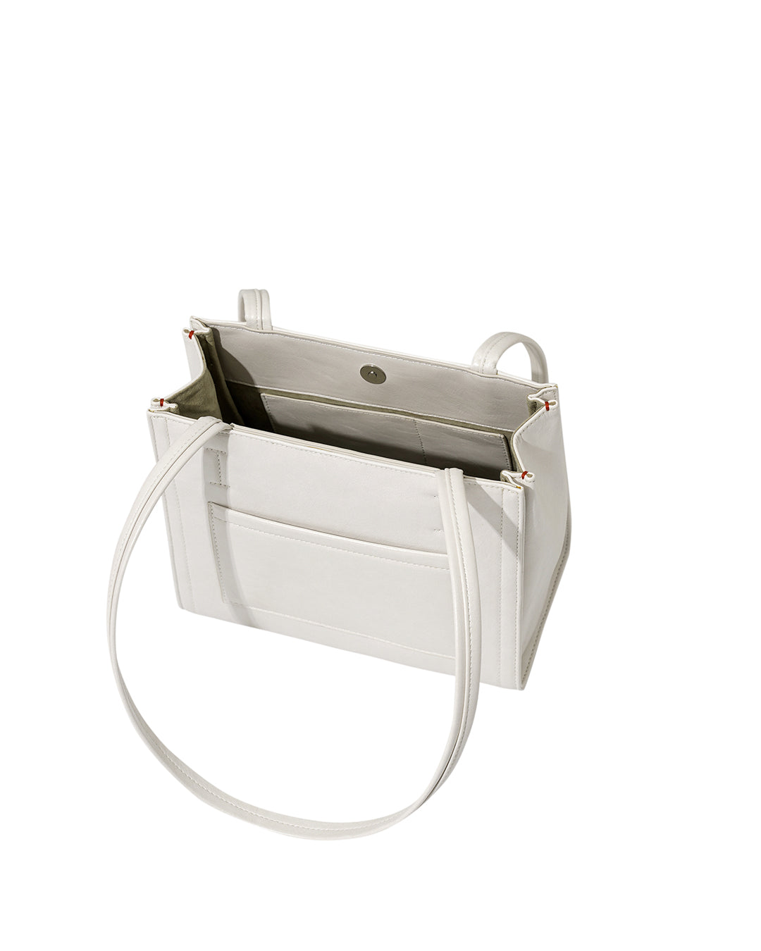 Stand Oil - Oblong bag Mini (Cream) product image 9 | TRAB K-Fashion Australia