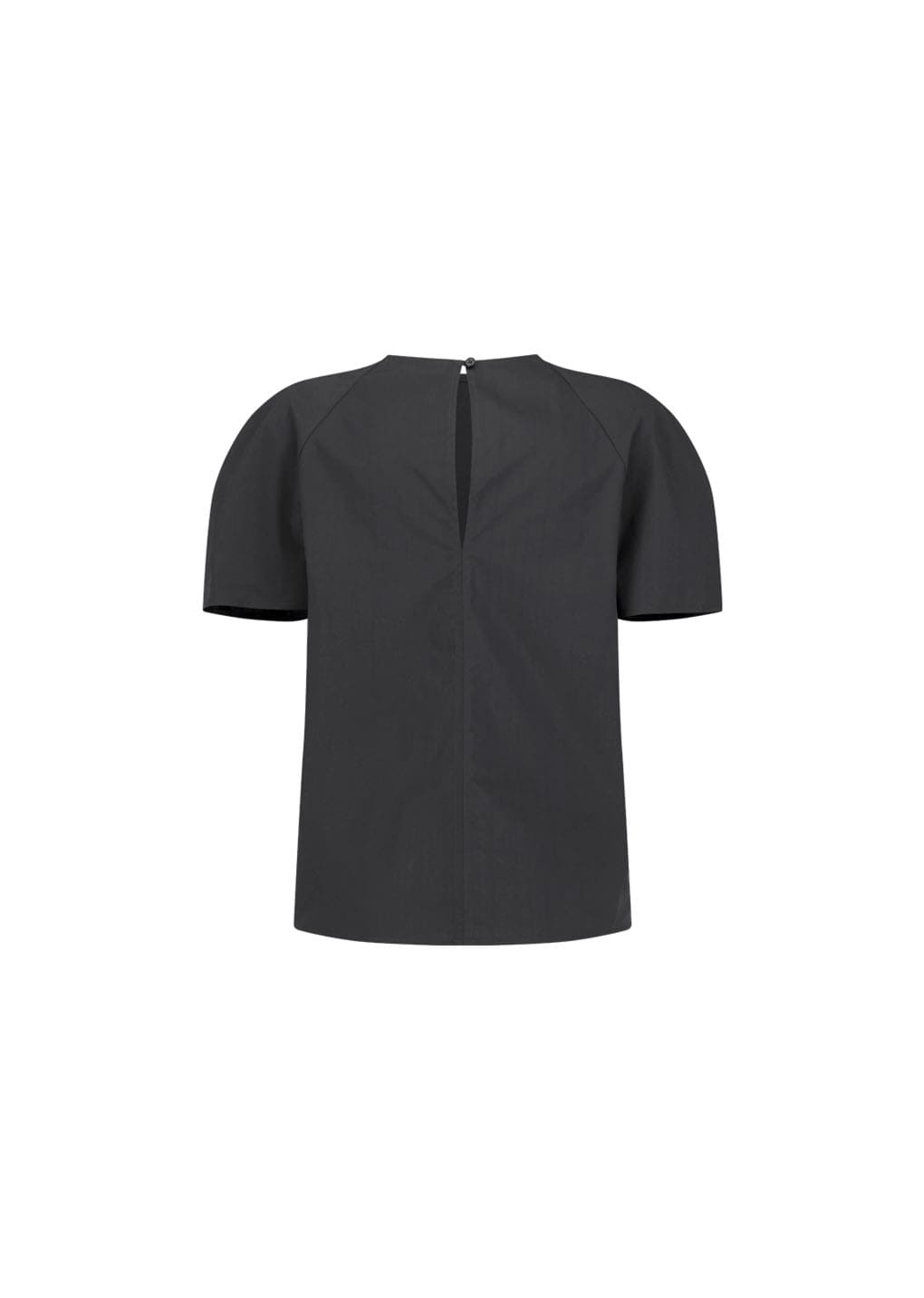 Amomento - [Pre-Order] Raglan Top (Charcoal) product image 6 | TRAB K-Fashion Australia