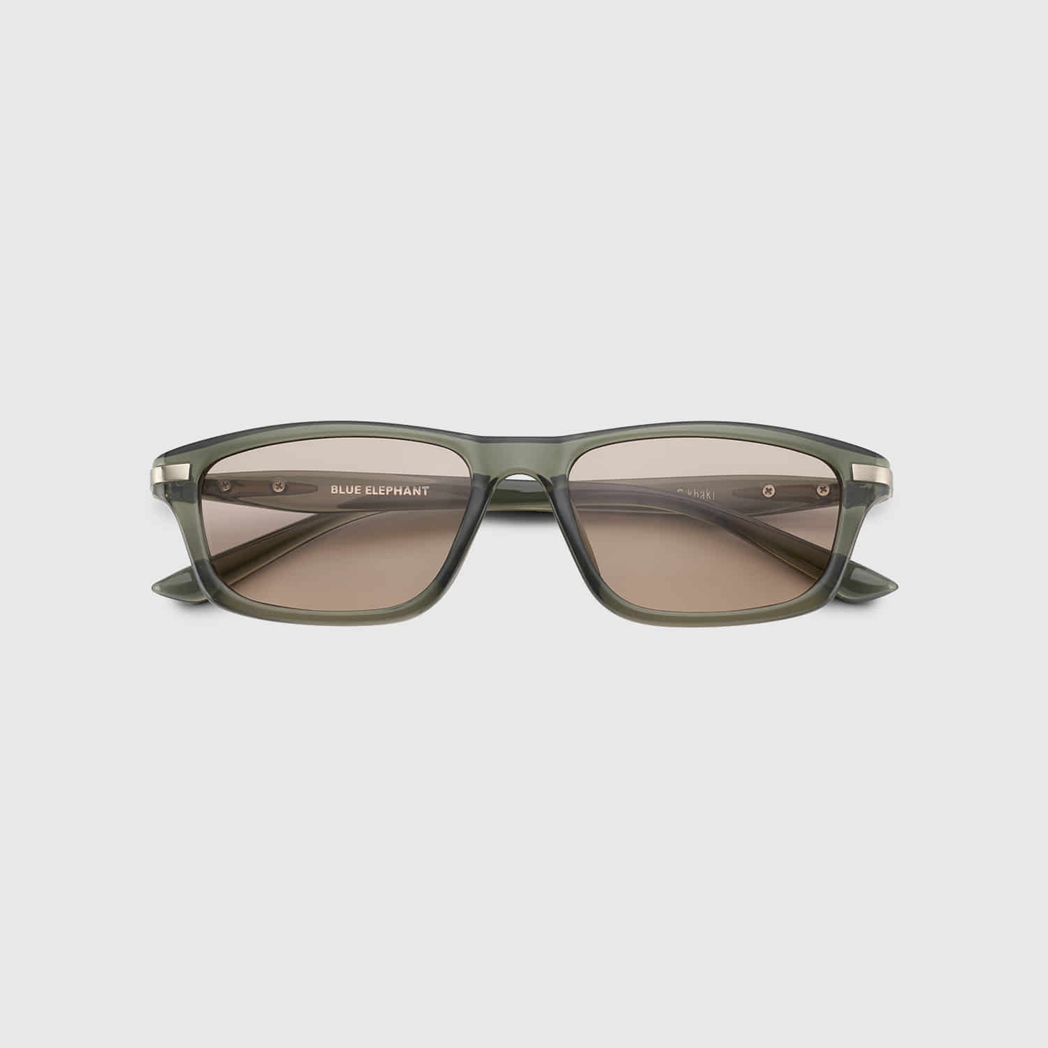 Blue Elephant - Jalen-S (Khaki) product image 5 | TRAB K-Fashion Australia