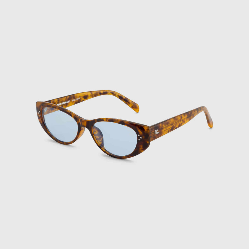 Blue Elephant - Jenner (Leopard) product image 3 | TRAB K-Fashion Australia