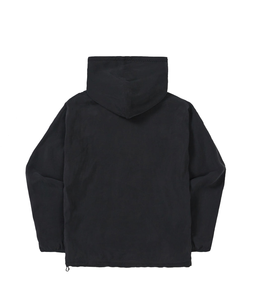 XLIM - Ep.9 01 Hoodie (Black) product image 6 | TRAB K-Fashion Australia